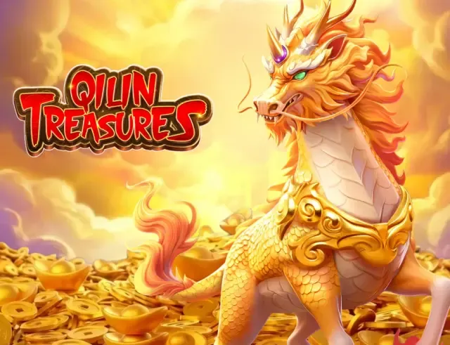 Qilin Treasures - HIGHBET33