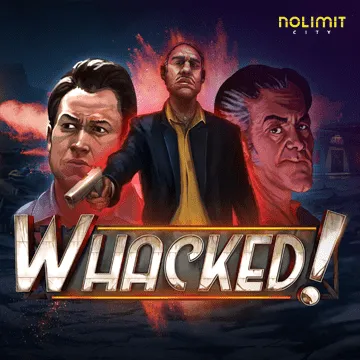 NolimitCity : Whacked! - HIGHBET33