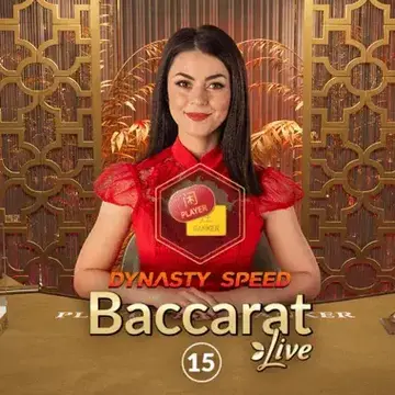 Dynasty Speed Baccarat 15 - HIGHBET33