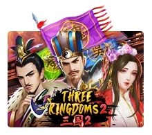 Joker123 : Three Kingdoms 2 - HIGHBET33