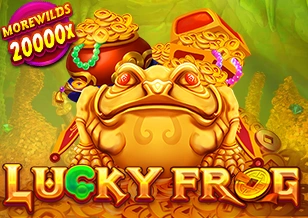 Katak Beruntung - HIGHBET33