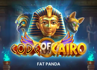 Code of Cairo - HIGHBET33