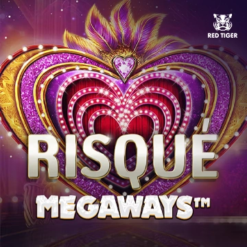 Risque Megaways - HIGHBET33