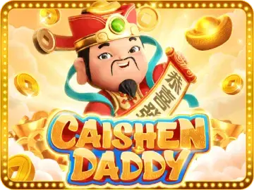 PLAYSTAR : CAISHEN DADDY - HIGHBET33