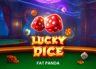 Lucky Dice - HIGHBET33