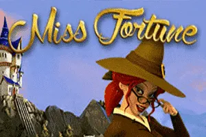 Miss Fortune - HIGHBET33