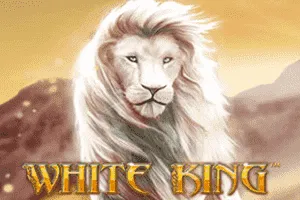 White King - HIGHBET33