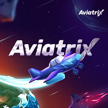 Aviatrix - HIGHBET33