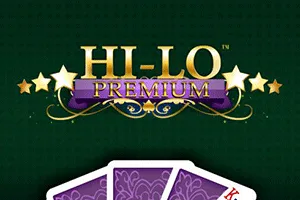 Hi-Lo Premium - HIGHBET33