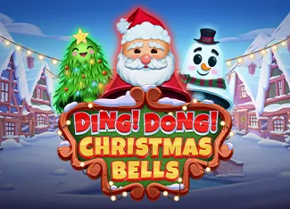 Pragmatic : Ding Dong Christmas Bells - HIGHBET33