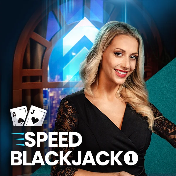 Speed Blackjack 1 - HIGHBET33