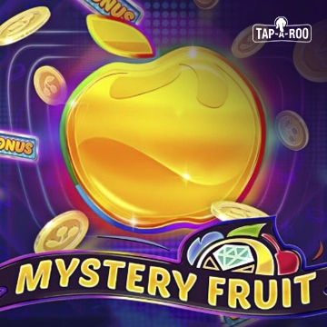 Mystery Fruit Tap-A-Roo™ - HIGHBET33