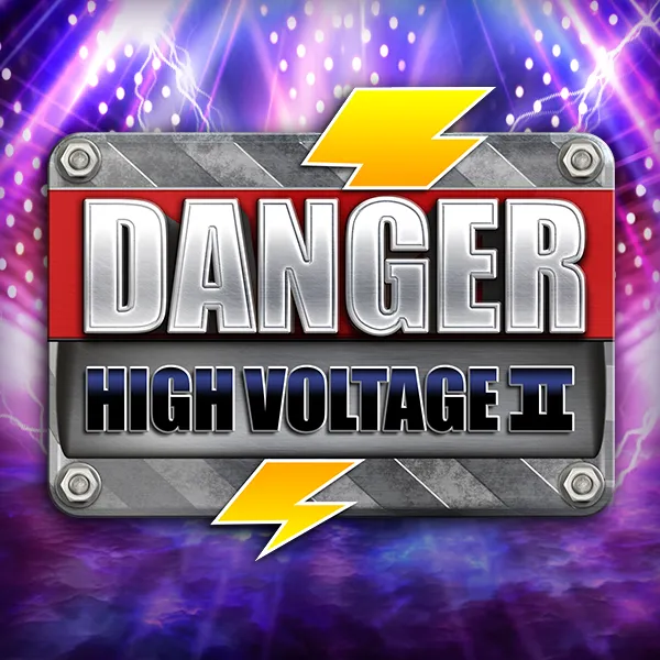 Danger High Voltage 2 Megaways - HIGHBET33