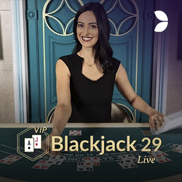 Blackjack VIP 29 - HIGHBET33