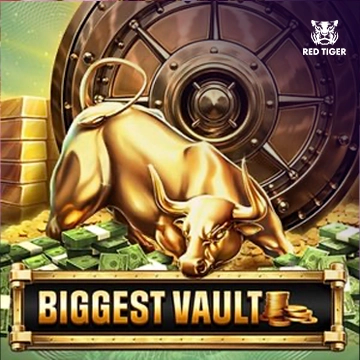 Biggest Vault - HIGHBET33
