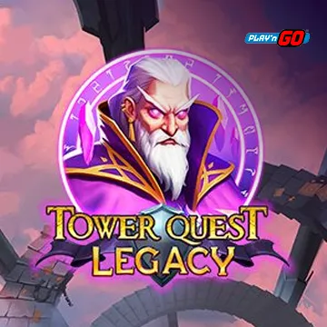 PlaynGo : Tower Quest Legacy - HIGHBET33