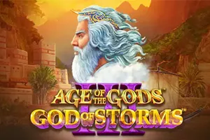 Age of the Gods God of Storms 3 - HIGHBET33
