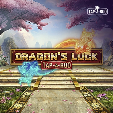 Dragons Luck Tap-A-Roo™ - HIGHBET33