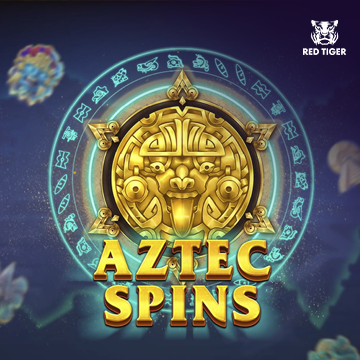 Aztec Spins - HIGHBET33