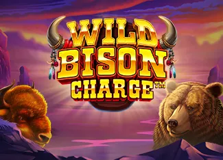 Pragmatic : Wild Bison Charge - HIGHBET33