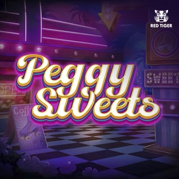 Peggy Sweets - HIGHBET33