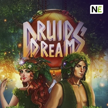 Druids Dream - HIGHBET33