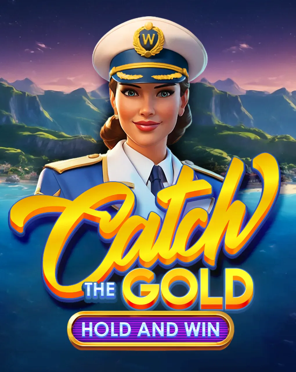 Bgaming : Catch The Gold Hold And Win - HIGHBET33