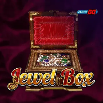 PlaynGo : Jewel Box - HIGHBET33