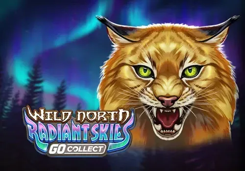 PlaynGo : Wild North Radiant Skies GO Collect - HIGHBET33