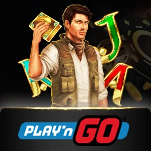 PlaynGo - HIGHBET33