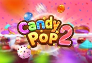 Spadegaming : Candy Pop 2 - HIGHBET33