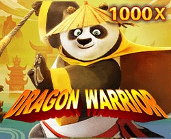 Dragon Warrior - HIGHBET33