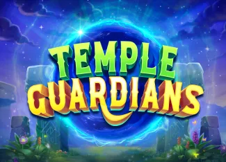 Pragmatic : Temple Guardians - HIGHBET33