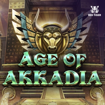 Age Of Akkadia - HIGHBET33