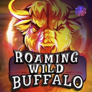 Roaming Wild Buffalo - HIGHBET33