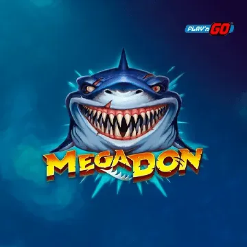PlaynGo : Mega Don - HIGHBET33
