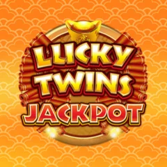 Lucky Twins Jackpot - HIGHBET33