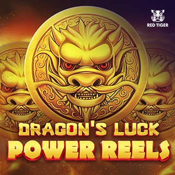 Dragons Luck Power Reels - HIGHBET33