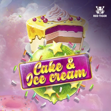 Cake And Ice Cream - HIGHBET33