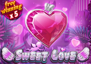 Cinta Manis - HIGHBET33