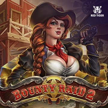 Bounty Raid 2 - HIGHBET33