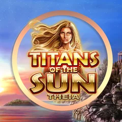Titans of the Sun - Theia - HIGHBET33