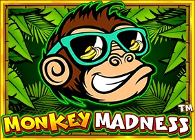 Pragmatic : Monkey Madness - HIGHBET33