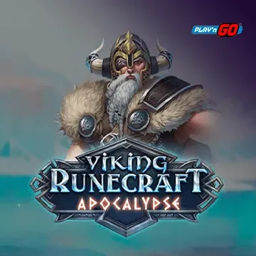 PlaynGo : Viking Runecraft: Apocalypse - HIGHBET33