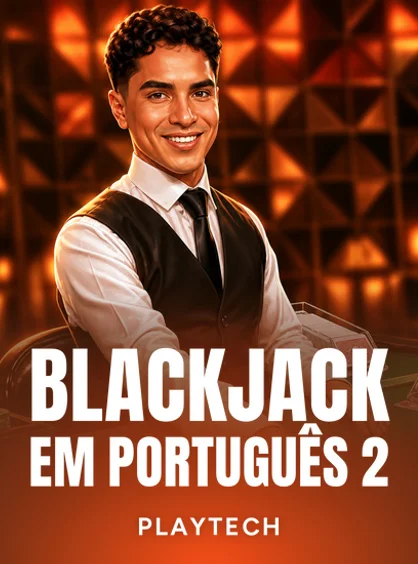 Blackjack em Português 2 - HIGHBET33