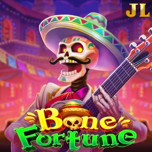 Jili : Bone Fortune - HIGHBET33
