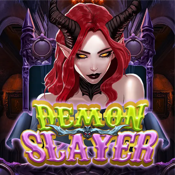 Demon Slayer - HIGHBET33