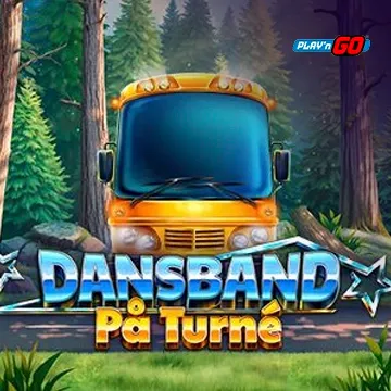 PlaynGo : Dansband På Turné - HIGHBET33