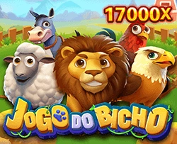 Jogo Do Bicho - HIGHBET33