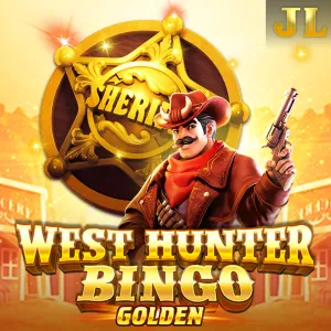 West Hunter Bingo - HIGHBET33
